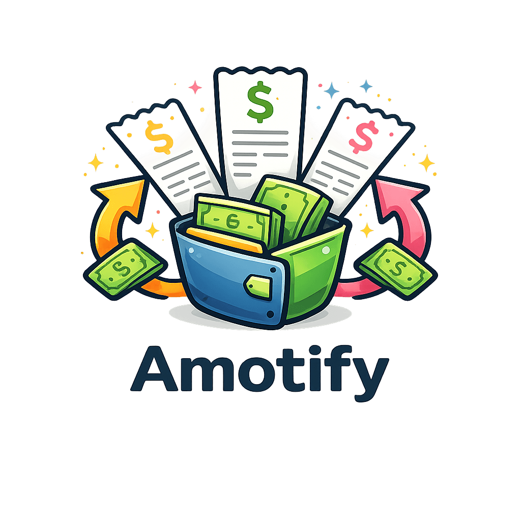 Amotify